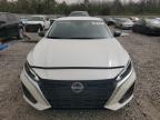 2024 Nissan Altima Sv for Sale in Memphis, TN - Rear End