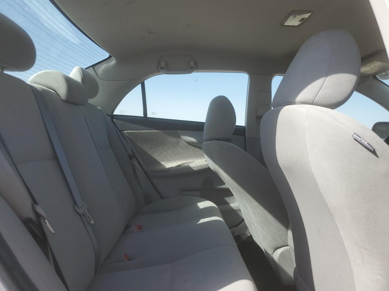 2012 Toyota Corolla - Image 10