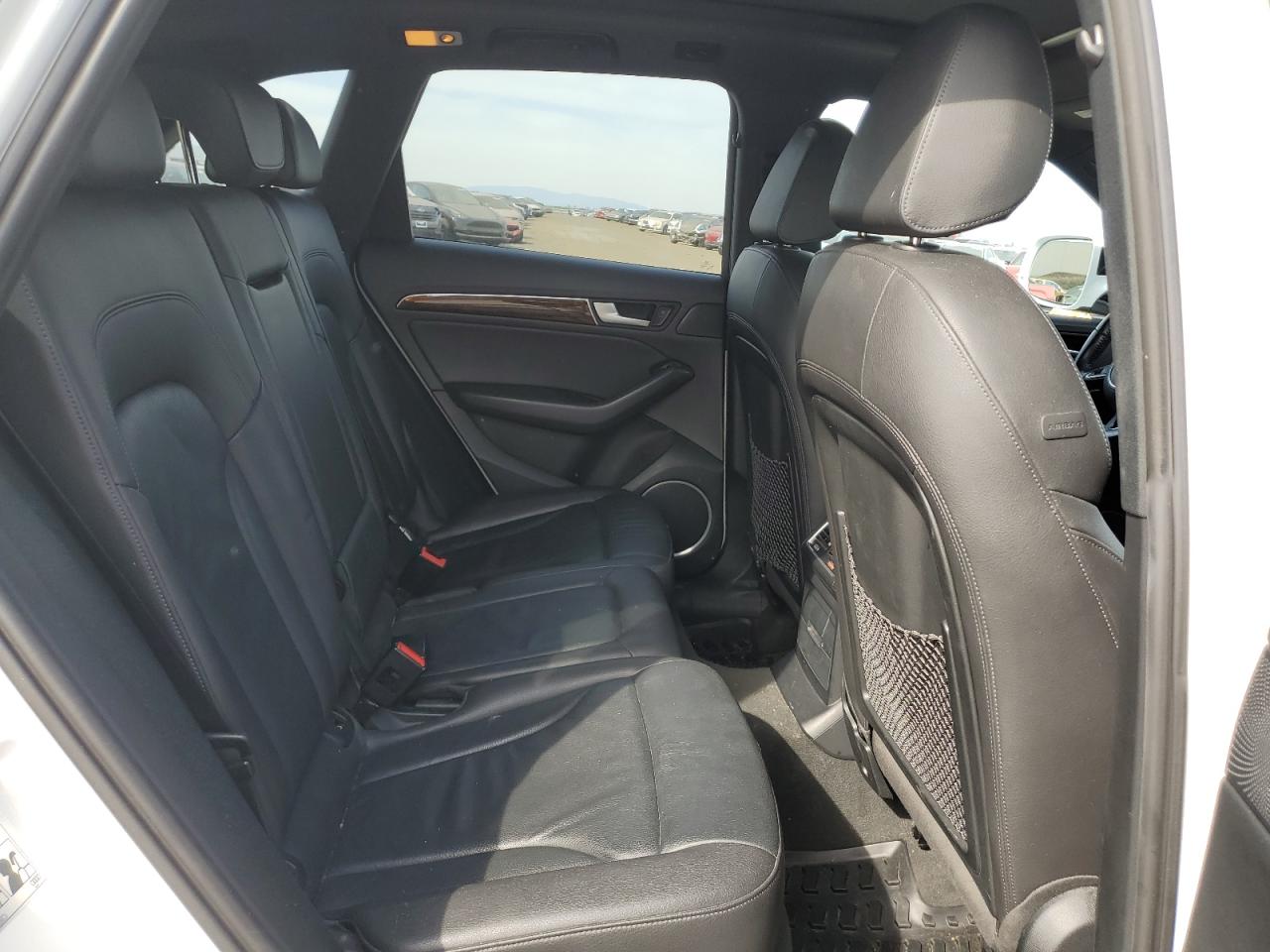 2015 Audi Q5 - Image 11