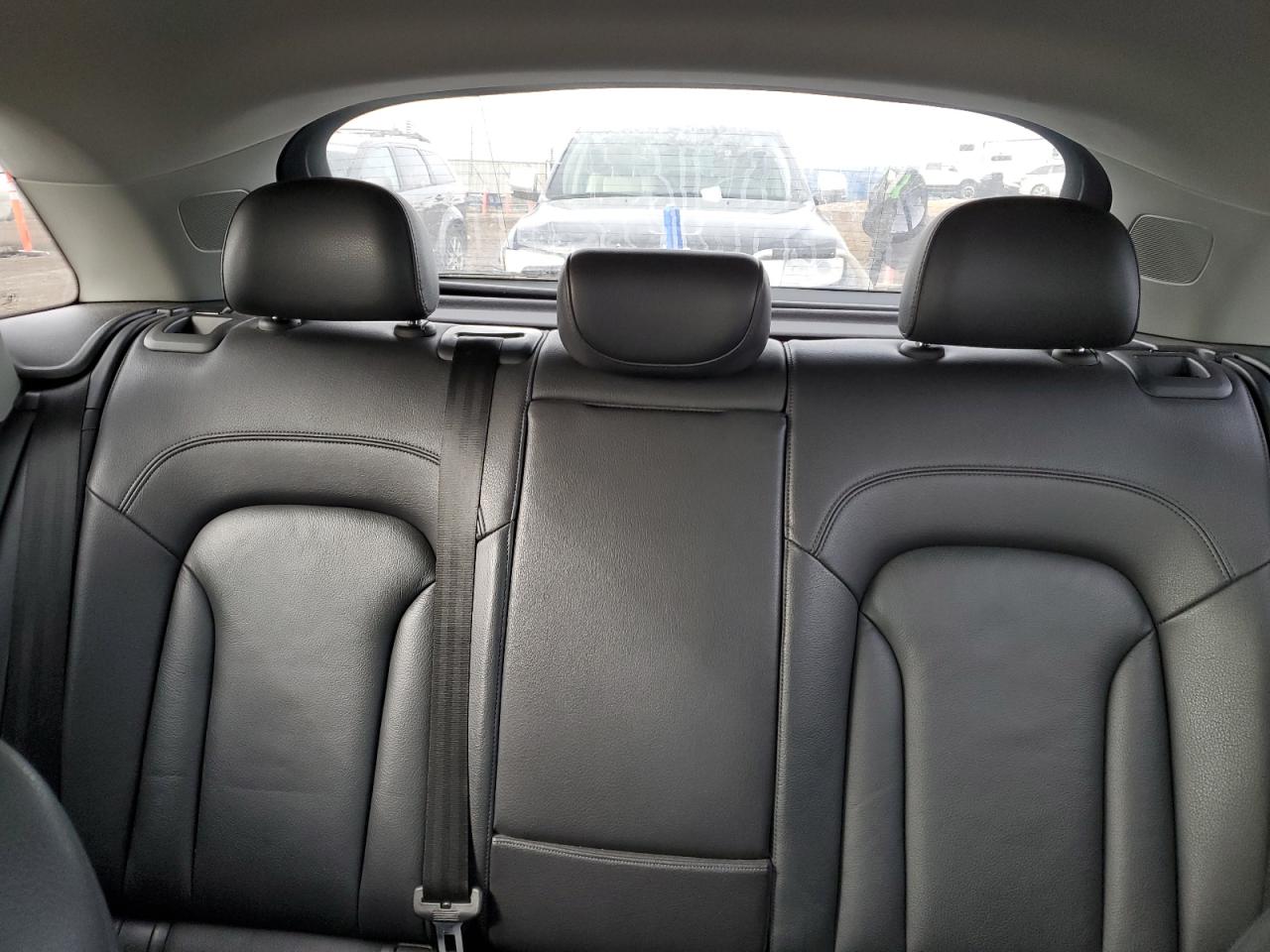 2015 Audi Q3 - Image 10