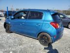 2015 Mitsubishi Mirage De للبيع في Loganville، GA - Front End