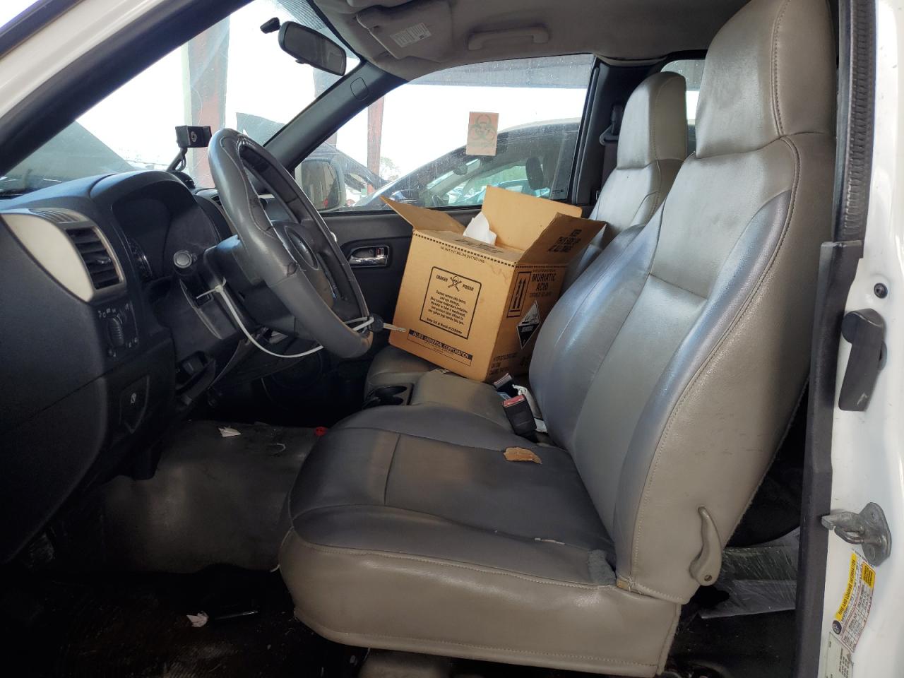2009 Chevrolet Colorado - Image 7
