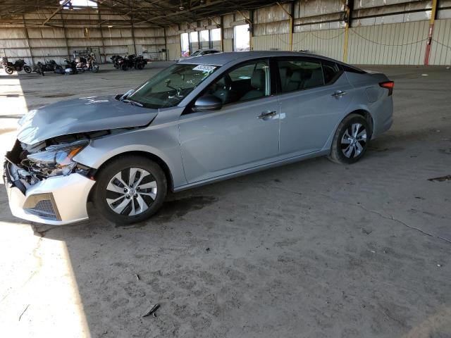 2024 Nissan Altima S
