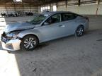 2024 Nissan Altima S na sprzedaż w Phoenix, AZ - Front End