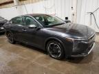 3KPFU4DE2SE****** Salvage and Wrecked 2025 Kia K4 in Alaska State