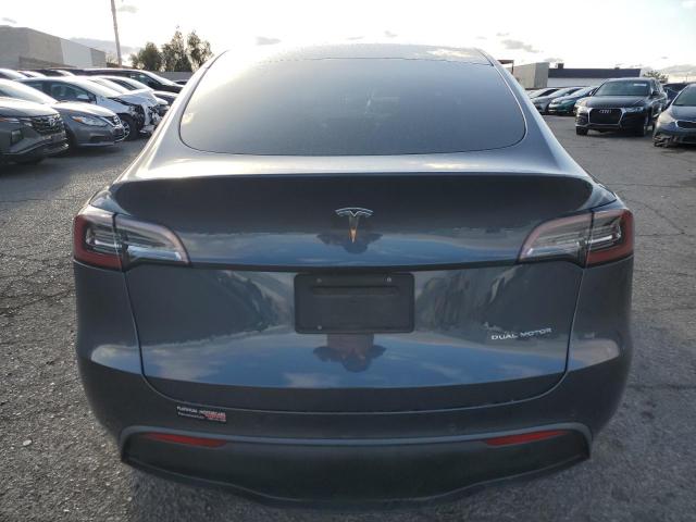  TESLA MODEL Y 2020 Сірий