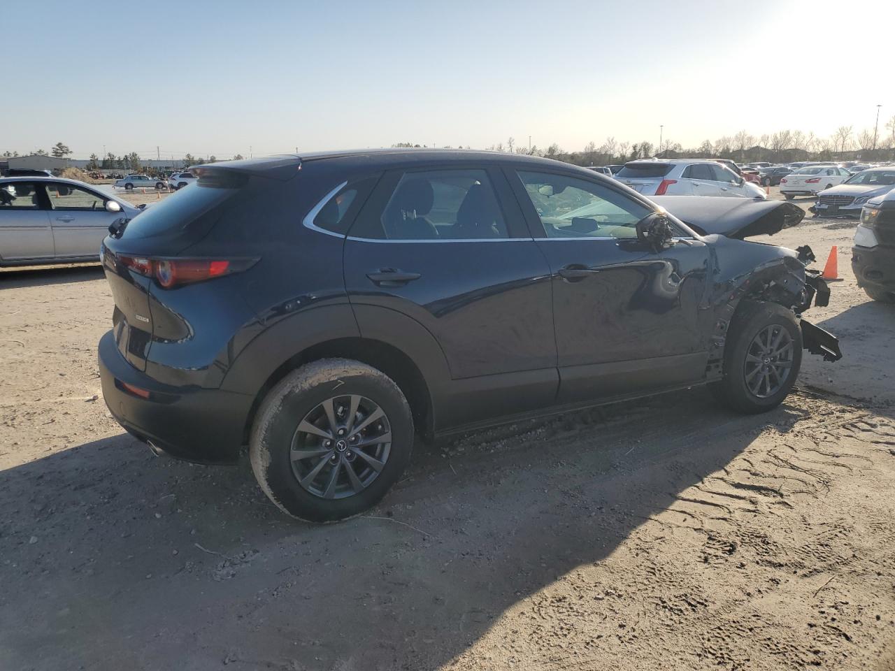2024 Mazda CX-30 - Image 3