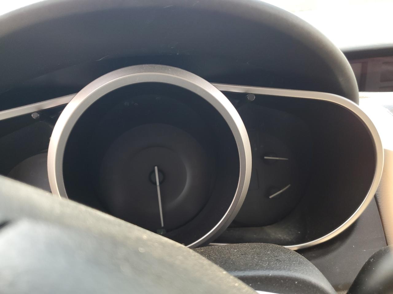 2010 Mazda CX-7 - Image 9