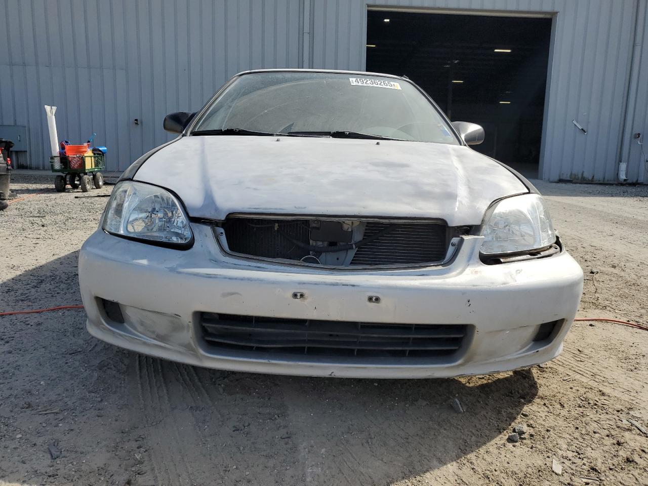 1998 Honda Civic - Image 5