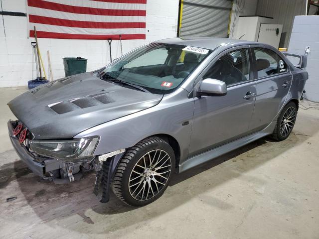 2014 Mitsubishi Lancer Es/Es Sport