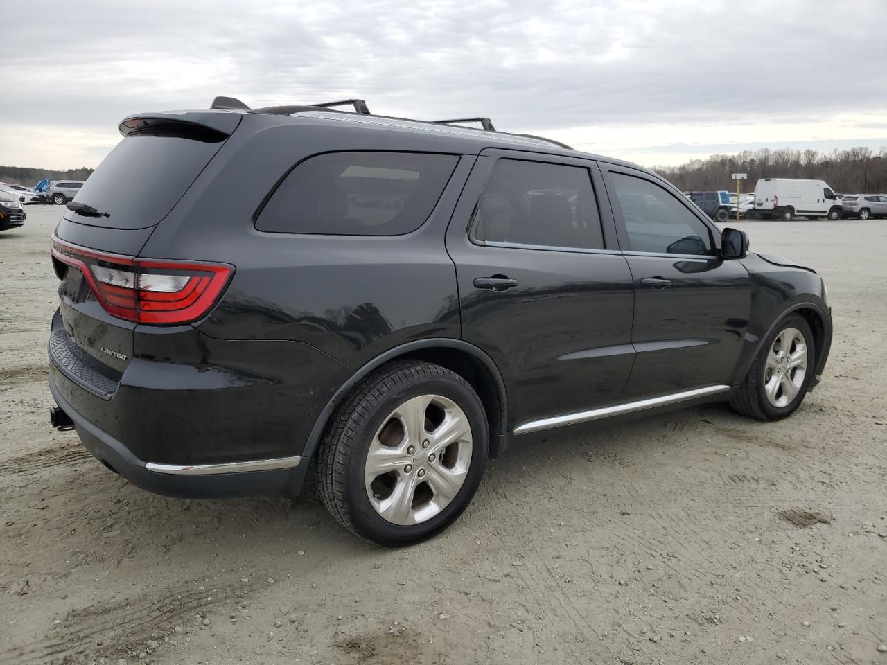 2015 Dodge Durango - Image 3