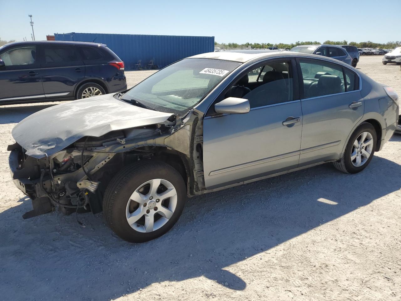 2009 Nissan Altima - Image 1