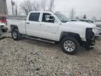 2019 Chevrolet Silverado K2500 Heavy Duty for Sale in Wayland, MI - All Over