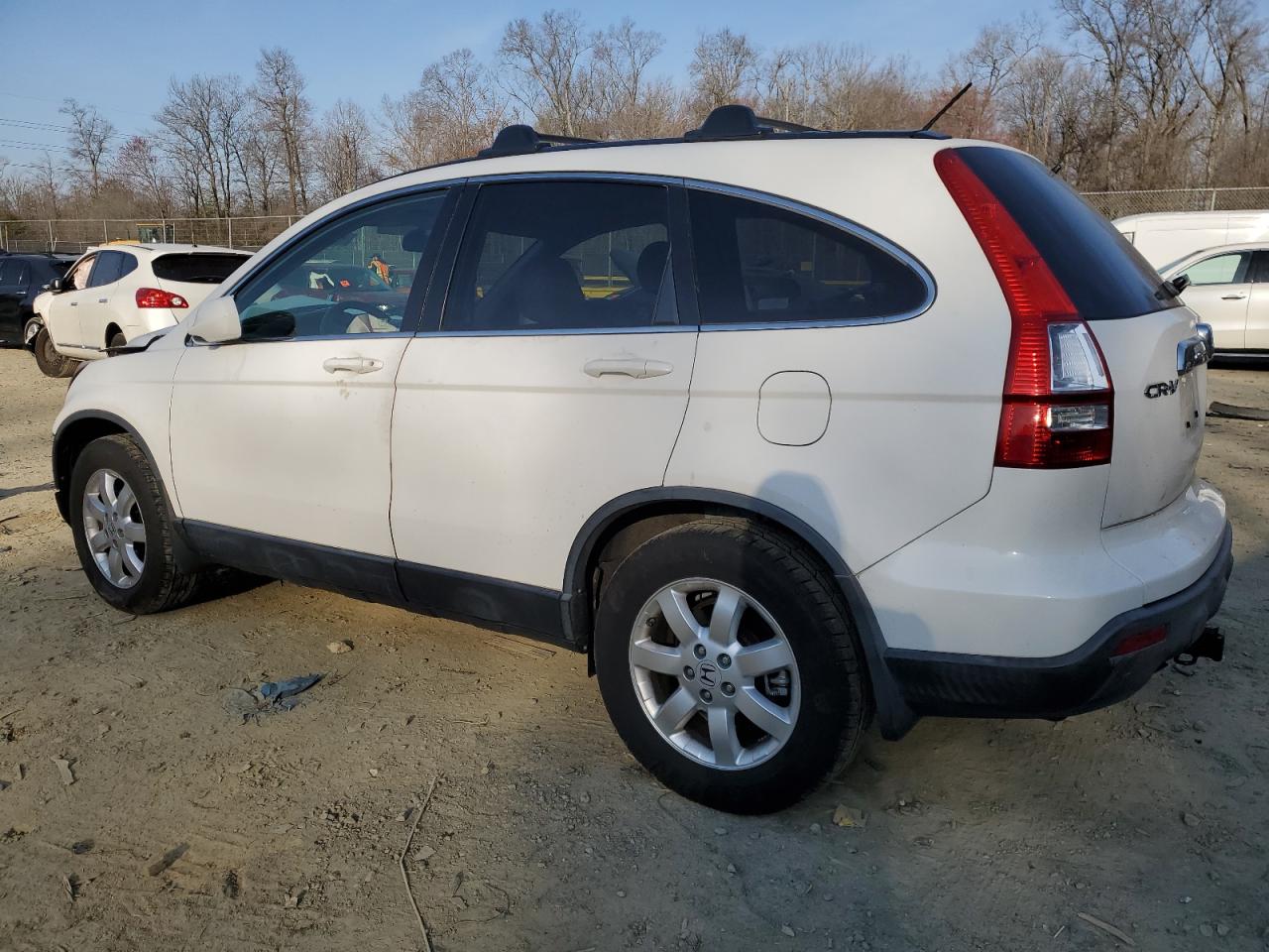 2007 Honda CR-V - Image 2