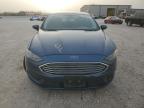 2018 Ford Fusion Se Hybrid იყიდება San Antonio-ში, TX - Front End