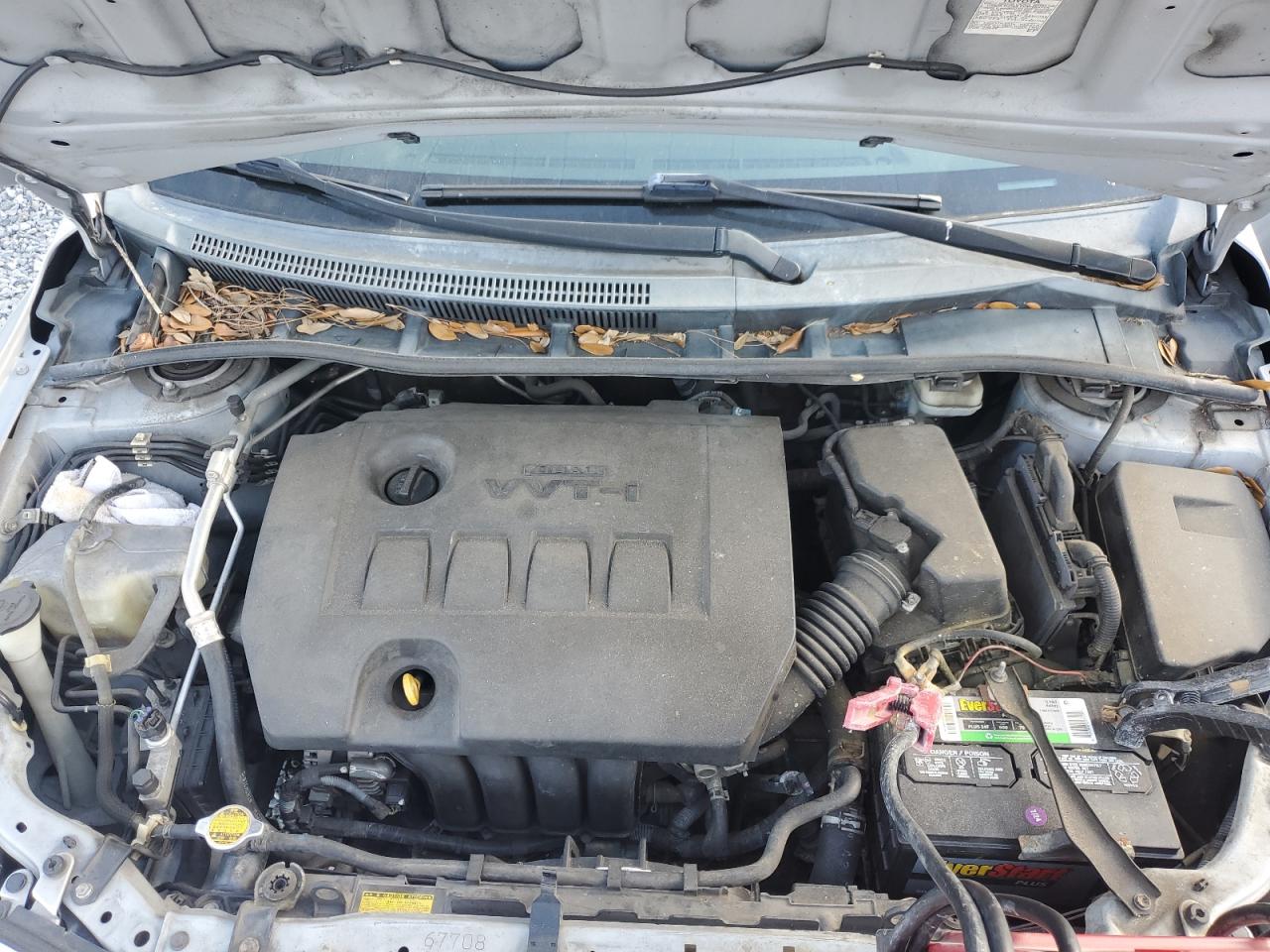 2011 Toyota Corolla - Image 11