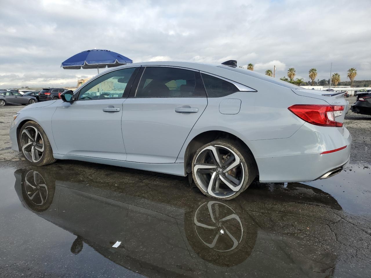2021 Honda Accord - Image 2