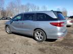 2018 Honda Odyssey Exl for Sale in East Granby, CT - Side