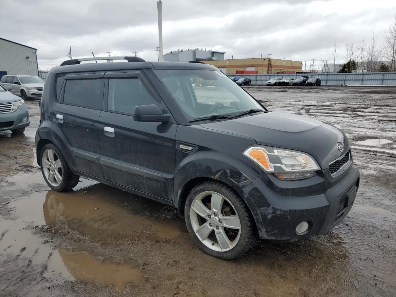 2010 Kia Soul - Image 4