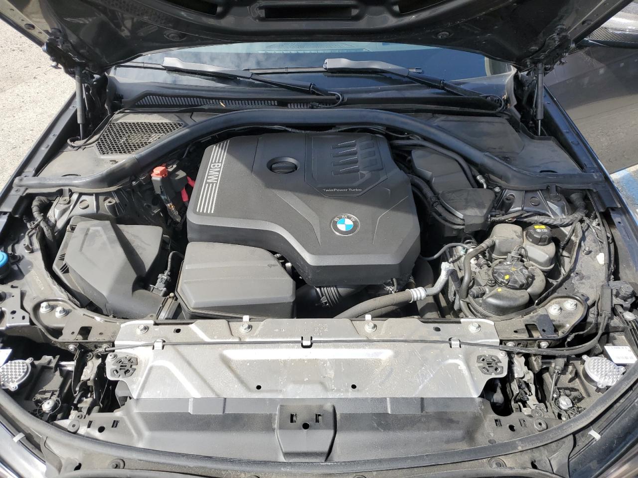 2022 BMW 3er - Image 13