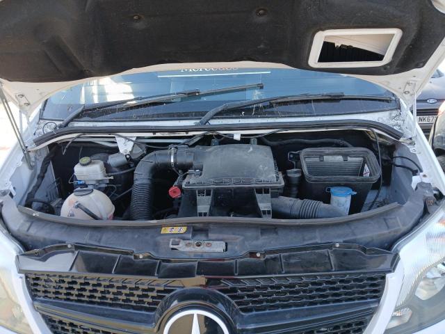2016 MERCEDES BENZ SPRINTER 3