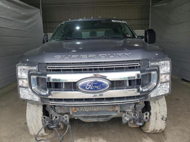  FORD F250 2021 Gray