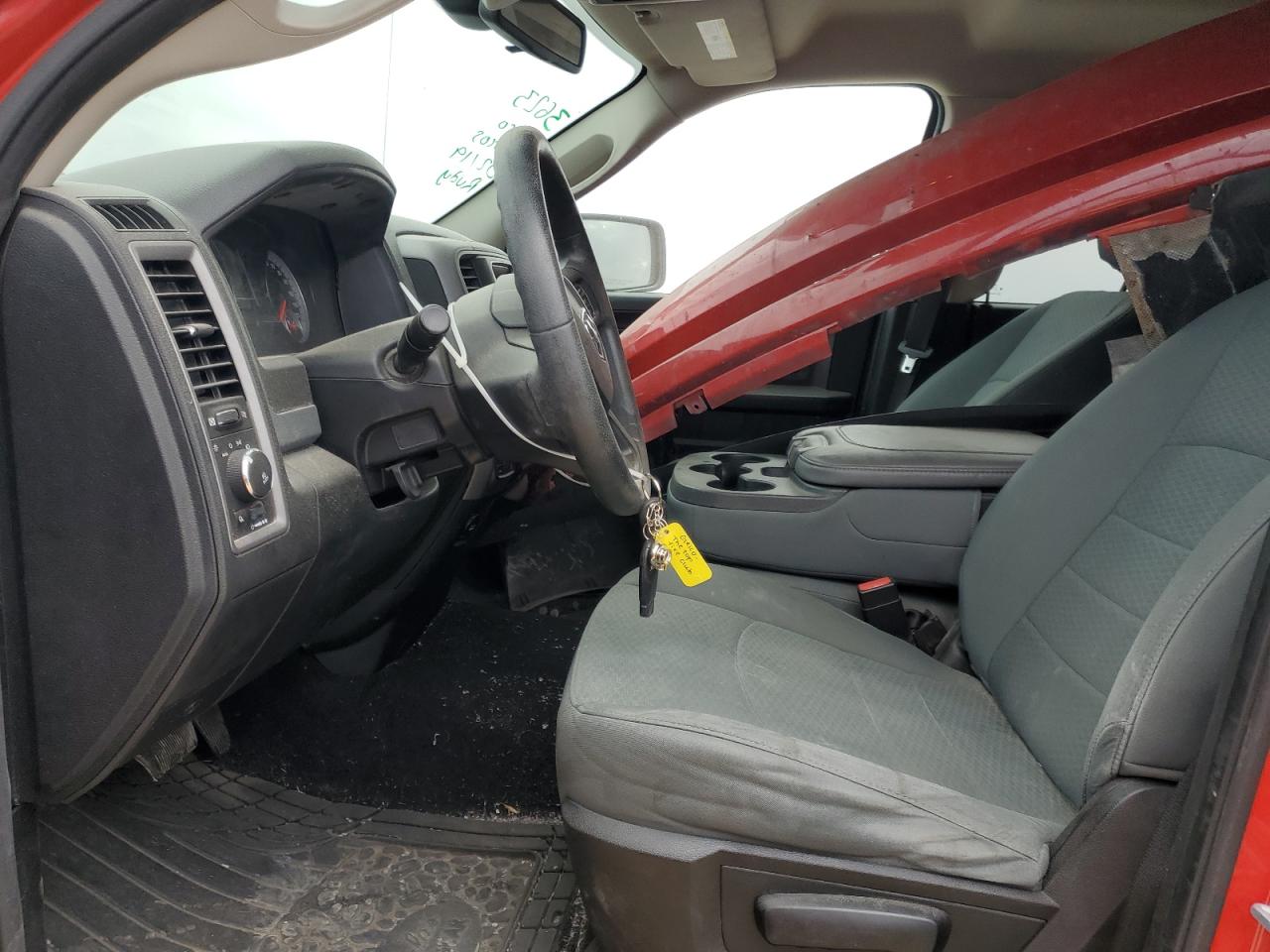 2014 RAM 1500 - Image 7