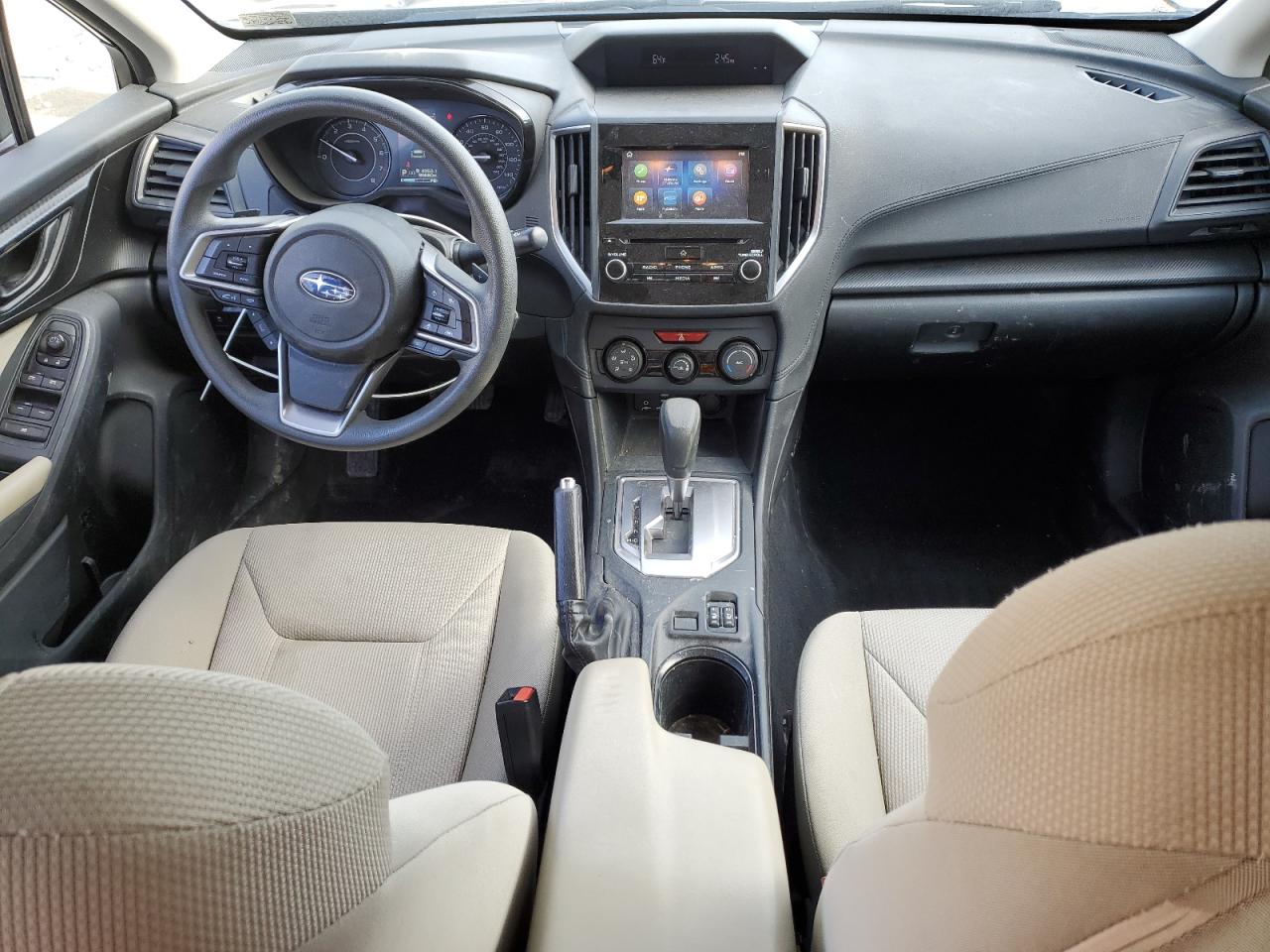 2022 Subaru Impreza - Image 8