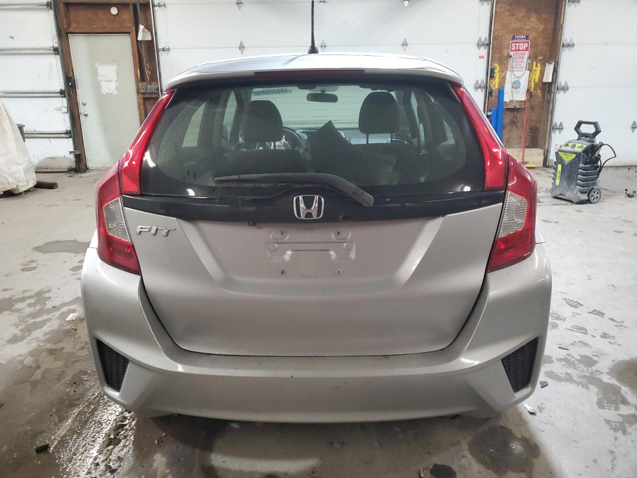 2016 Honda Fit - Image 6