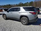 2023 Chevrolet Traverse Ls for Sale in Gainesville, GA - Front End