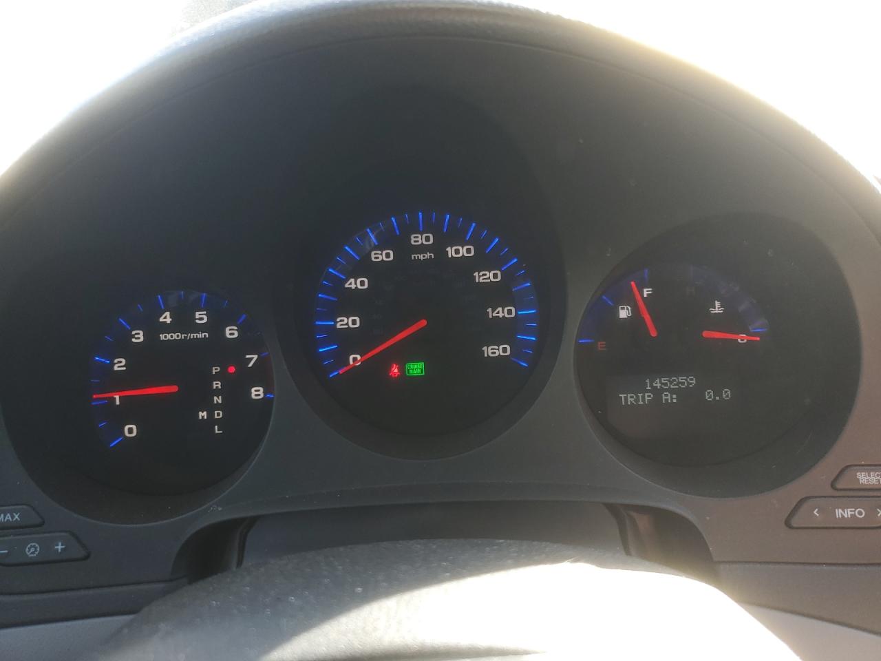 2005 Acura TL - Image 9