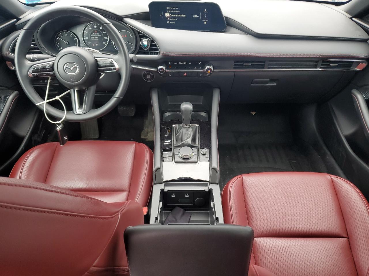 2024 Mazda 3 - Image 8