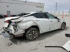 2020 Nissan Altima Sl იყიდება Farr West-ში, UT - Rollover