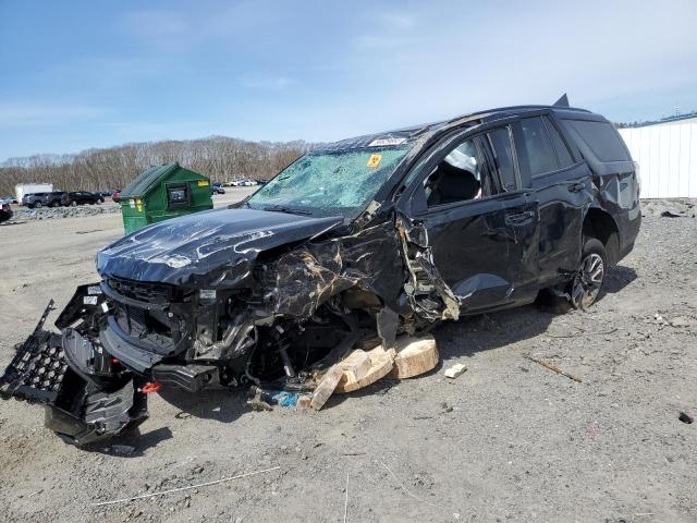 CHEVROLET TAHOE K150 2024