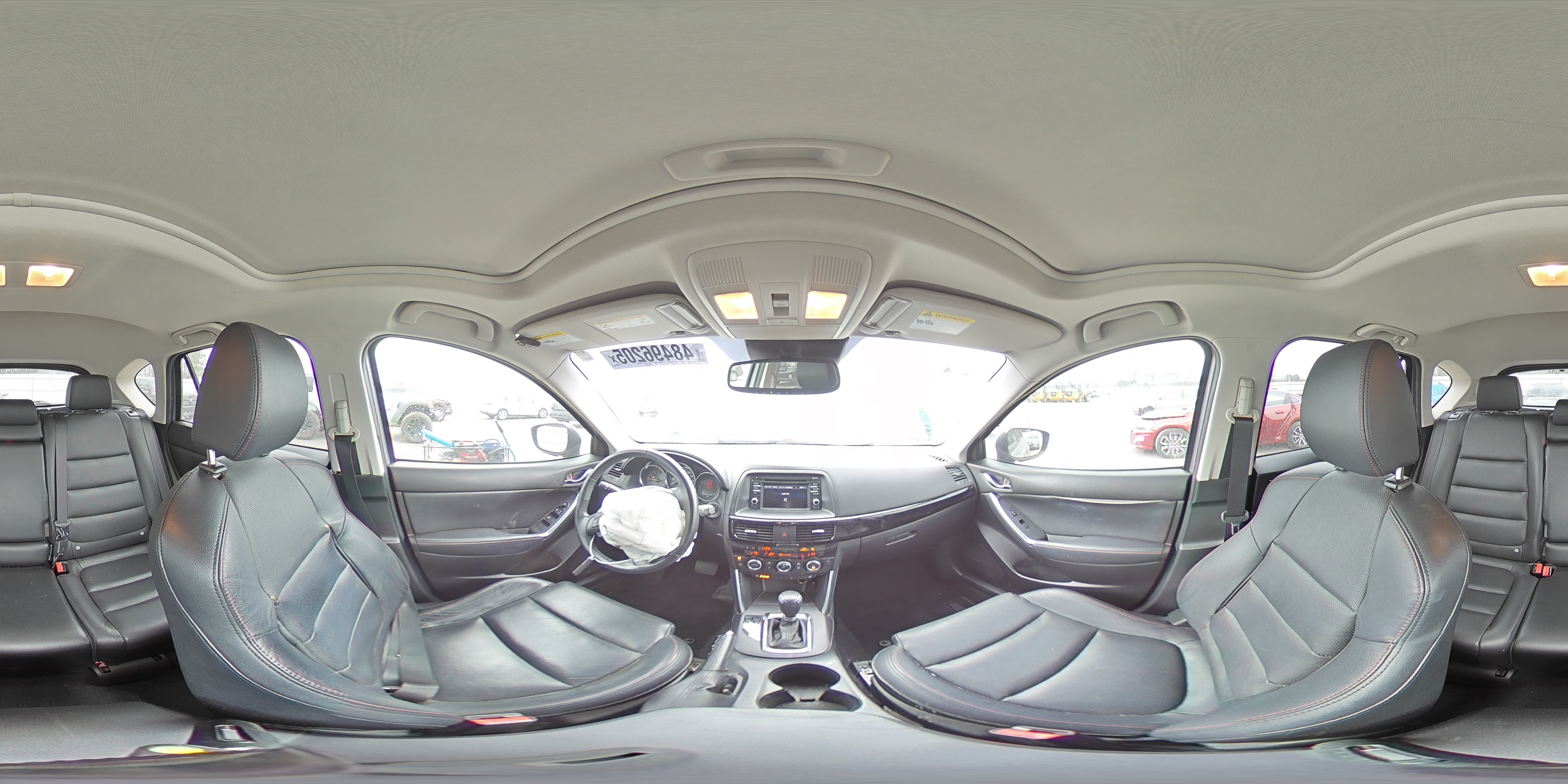 2015 Mazda CX-5 - Image 13