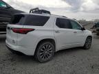 2022 Chevrolet Traverse Premier de vânzare în Earlington, KY - Hail