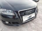 2011 AUDI A3 SPORT 1 for sale at Copart ST HELENS