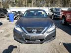2017 NISSAN ALTIMA 2.5   for sale at Copart GA - ATLANTA WEST