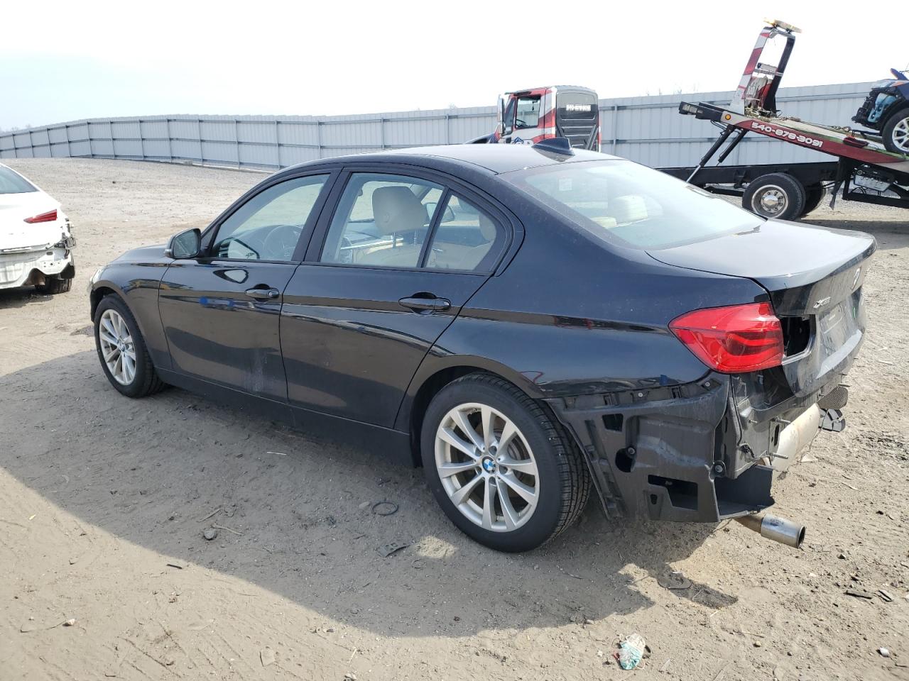 2018 BMW 3er - Image 2