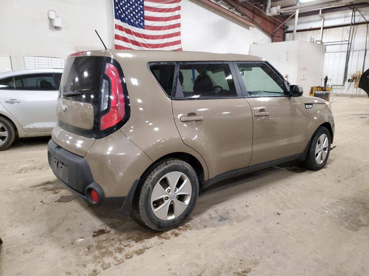 2015 Kia Soul - Image 3