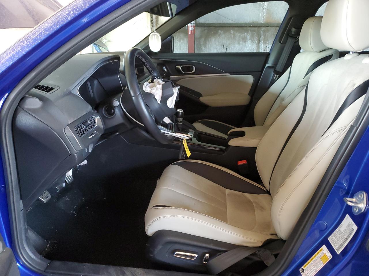 2023 Acura Integra - Image 7