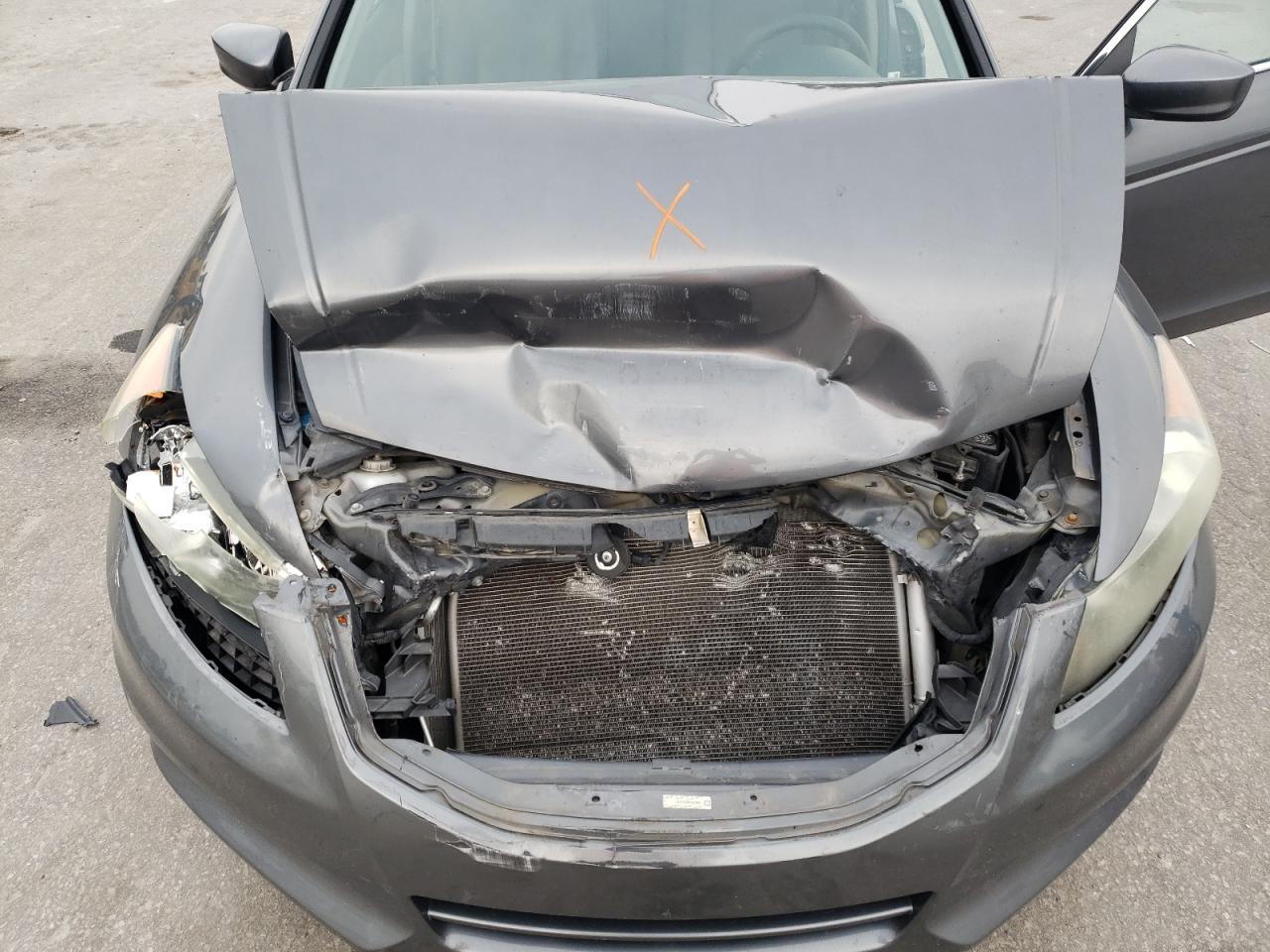 2012 Honda Accord - Image 12