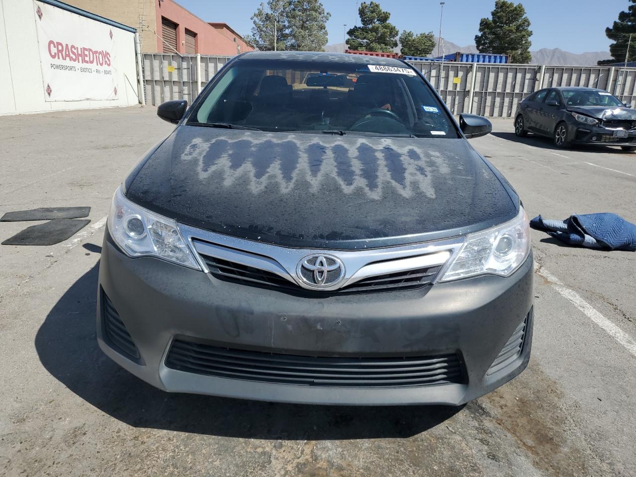 2012 Toyota Camry - Image 5