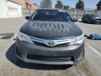 2012 Toyota Camry Base na sprzedaż w Anthony, TX - Rear End