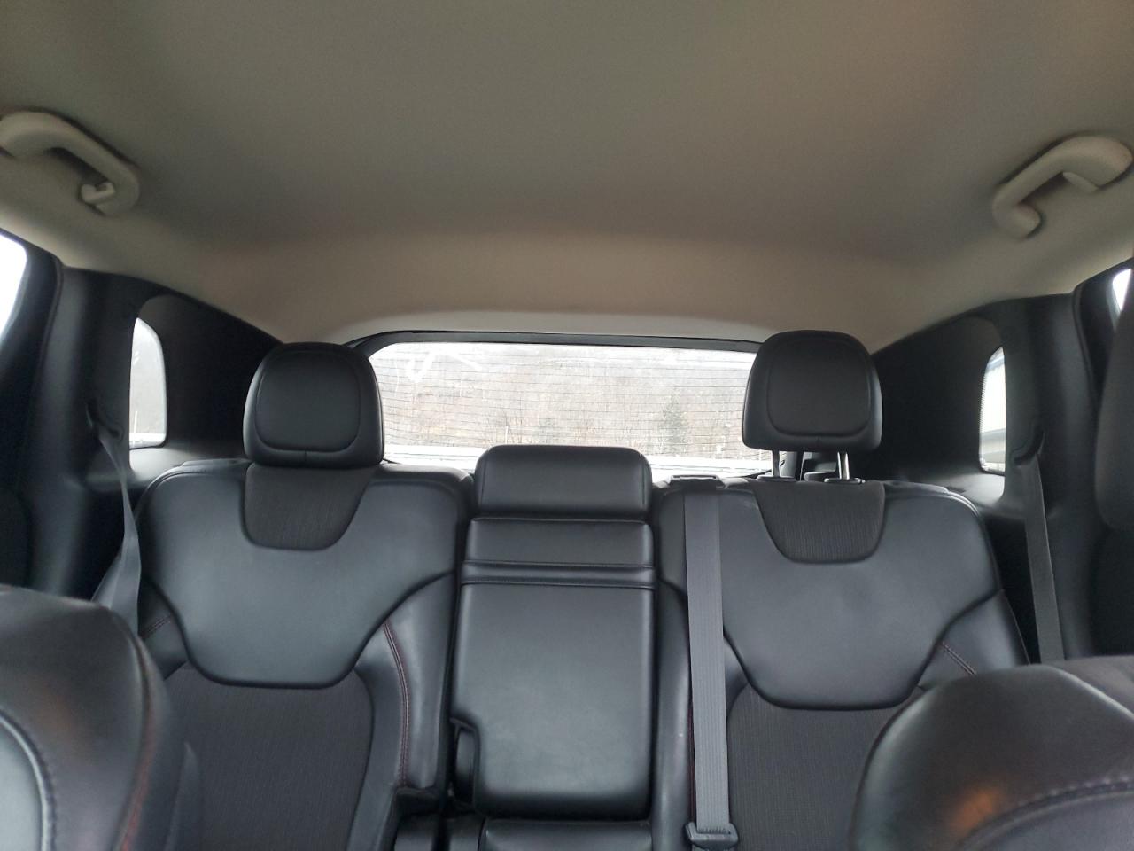 2014 Jeep Cherokee - Image 10