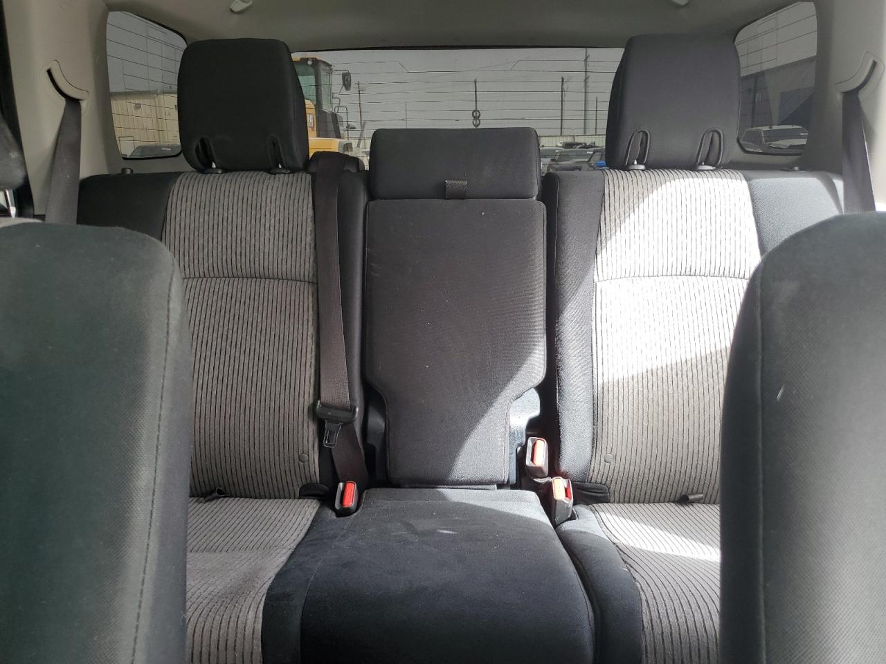 2017 Toyota 4Runner - Image 10