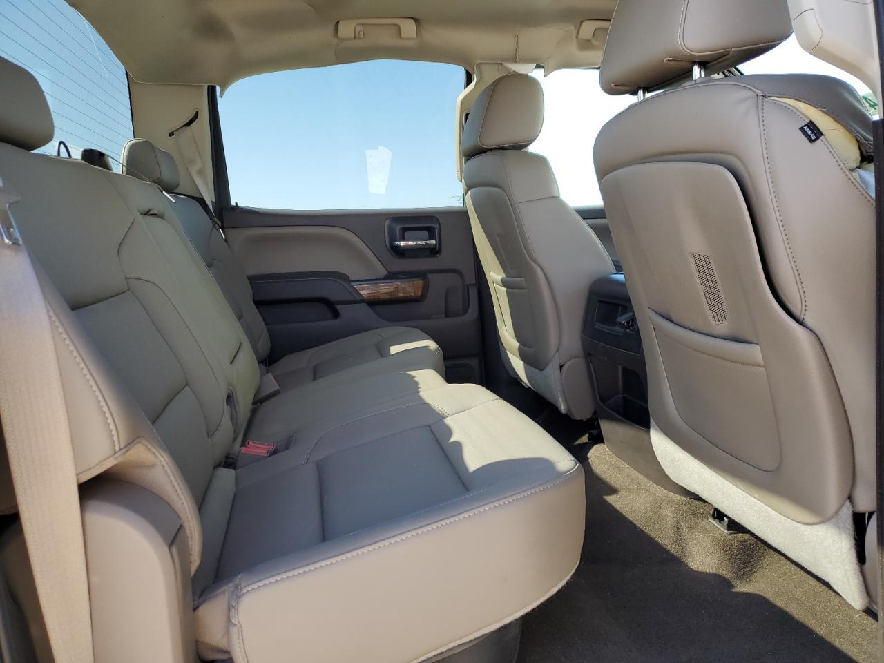 2014 GMC Sierra - Image 11