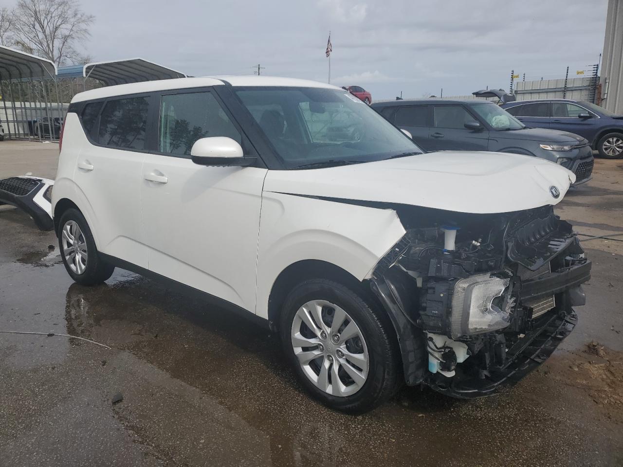 2020 Kia Soul - Image 4