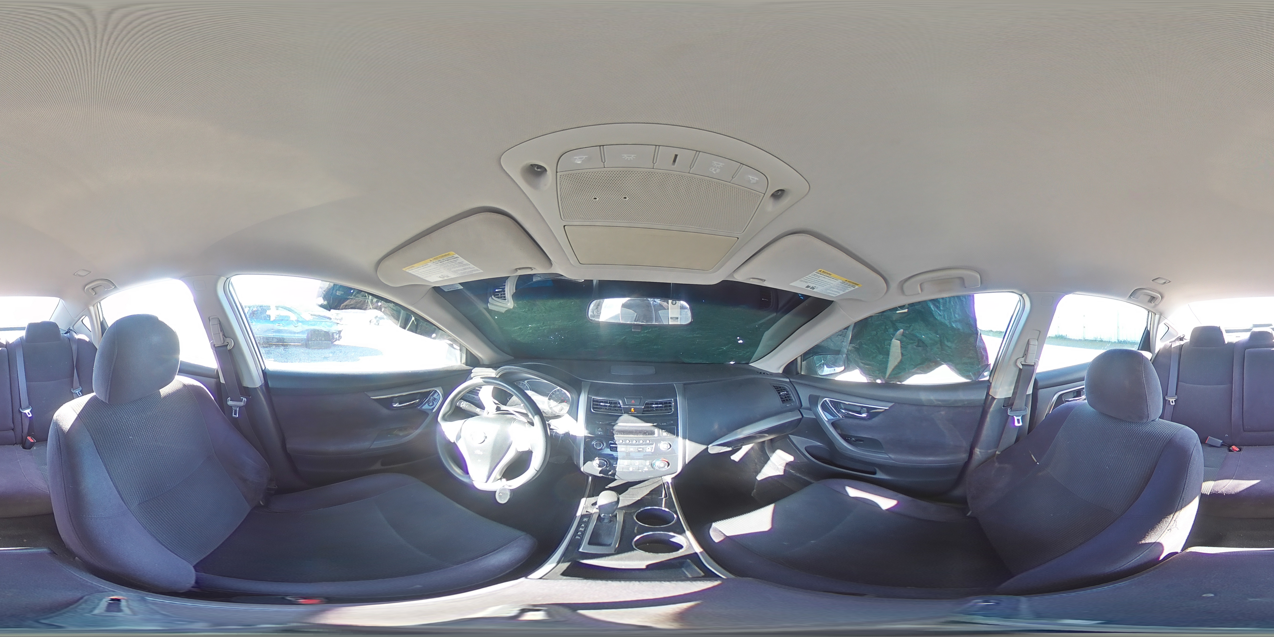 2013 Nissan Altima - Image 13