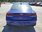 2021 Hyundai Elantra Sel for Sale in Gaston, SC - Front End